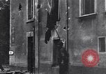 Standbild USA Offiziere Saint Lo Frankreich, 1944, aus Sekunde 49 historischem Filmmaterial Videoclip 65675027625