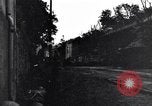 Standbild USA Offiziere Saint Lo Frankreich, 1944, aus Sekunde 53 historischem Filmmaterial Videoclip 65675027625
