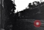 Standbild USA Offiziere Saint Lo Frankreich, 1944, aus Sekunde 54 historischem Filmmaterial Videoclip 65675027625