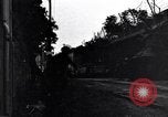 Standbild USA Offiziere Saint Lo Frankreich, 1944, aus Sekunde 57 historischem Filmmaterial Videoclip 65675027625