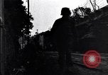 Standbild USA Offiziere Saint Lo Frankreich, 1944, aus Sekunde 60 historischem Filmmaterial Videoclip 65675027625