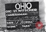 Standbild P47 über St Lo Saint Lo Frankreich, 1944, aus Sekunde 4 historischem Filmmaterial Videoclip 65675027628