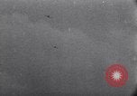 Standbild P47 über St Lo Saint Lo Frankreich, 1944, aus Sekunde 39 historischem Filmmaterial Videoclip 65675027628