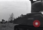 Standbild Flug Flugzeug Saint Lo Frankreich, 1944, aus Sekunde 15 historischem Filmmaterial Videoclip 65675027629