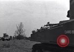 Standbild Flug Flugzeug Saint Lo Frankreich, 1944, aus Sekunde 16 historischem Filmmaterial Videoclip 65675027629