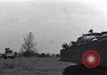 Standbild Flug Flugzeug Saint Lo Frankreich, 1944, aus Sekunde 17 historischem Filmmaterial Videoclip 65675027629