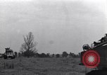 Standbild Flug Flugzeug Saint Lo Frankreich, 1944, aus Sekunde 18 historischem Filmmaterial Videoclip 65675027629