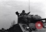 Standbild Flug Flugzeug Saint Lo Frankreich, 1944, aus Sekunde 35 historischem Filmmaterial Videoclip 65675027629
