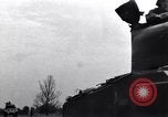 Standbild Flug Flugzeug Saint Lo Frankreich, 1944, aus Sekunde 38 historischem Filmmaterial Videoclip 65675027629