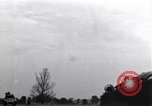 Standbild Flug Flugzeug Saint Lo Frankreich, 1944, aus Sekunde 40 historischem Filmmaterial Videoclip 65675027629