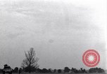 Standbild Flug Flugzeug Saint Lo Frankreich, 1944, aus Sekunde 43 historischem Filmmaterial Videoclip 65675027629