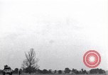 Standbild Flug Flugzeug Saint Lo Frankreich, 1944, aus Sekunde 44 historischem Filmmaterial Videoclip 65675027629