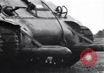 Standbild Flug Flugzeug Saint Lo Frankreich, 1944, aus Sekunde 46 historischem Filmmaterial Videoclip 65675027629