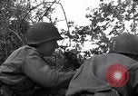 Standbild Soldaten Saint Lo Frankreich, 1944, aus Sekunde 34 historischem Filmmaterial Videoclip 65675027630