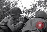 Standbild Soldaten Saint Lo Frankreich, 1944, aus Sekunde 35 historischem Filmmaterial Videoclip 65675027630