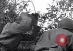 Standbild Soldaten Saint Lo Frankreich, 1944, aus Sekunde 36 historischem Filmmaterial Videoclip 65675027630