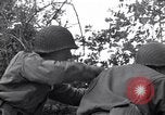 Standbild Soldaten Saint Lo Frankreich, 1944, aus Sekunde 37 historischem Filmmaterial Videoclip 65675027630