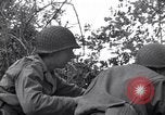 Standbild Soldaten Saint Lo Frankreich, 1944, aus Sekunde 38 historischem Filmmaterial Videoclip 65675027630