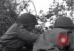 Standbild Soldaten Saint Lo Frankreich, 1944, aus Sekunde 43 historischem Filmmaterial Videoclip 65675027630