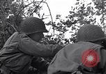 Standbild Soldaten Saint Lo Frankreich, 1944, aus Sekunde 45 historischem Filmmaterial Videoclip 65675027630