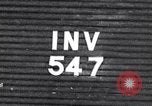 Standbild Soldaten Saint Lo Frankreich, 1944, aus Sekunde 3 historischem Filmmaterial Videoclip 65675027631