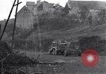 Standbild Soldaten Saint Lo Frankreich, 1944, aus Sekunde 6 historischem Filmmaterial Videoclip 65675027631
