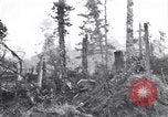 Standbild Soldaten Saint Lo Frankreich, 1944, aus Sekunde 22 historischem Filmmaterial Videoclip 65675027631