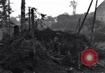 Standbild Soldaten Saint Lo Frankreich, 1944, aus Sekunde 27 historischem Filmmaterial Videoclip 65675027631