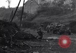 Standbild Soldaten Saint Lo Frankreich, 1944, aus Sekunde 29 historischem Filmmaterial Videoclip 65675027631