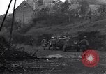 Standbild Soldaten Saint Lo Frankreich, 1944, aus Sekunde 31 historischem Filmmaterial Videoclip 65675027631