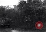 Standbild Soldaten Saint Lo Frankreich, 1944, aus Sekunde 36 historischem Filmmaterial Videoclip 65675027631