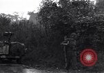 Standbild Soldaten Saint Lo Frankreich, 1944, aus Sekunde 37 historischem Filmmaterial Videoclip 65675027631