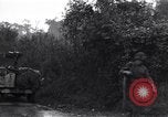 Standbild Soldaten Saint Lo Frankreich, 1944, aus Sekunde 38 historischem Filmmaterial Videoclip 65675027631