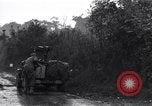 Standbild Soldaten Saint Lo Frankreich, 1944, aus Sekunde 45 historischem Filmmaterial Videoclip 65675027631