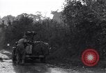 Standbild Soldaten Saint Lo Frankreich, 1944, aus Sekunde 46 historischem Filmmaterial Videoclip 65675027631