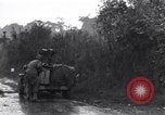 Standbild Soldaten Saint Lo Frankreich, 1944, aus Sekunde 47 historischem Filmmaterial Videoclip 65675027631