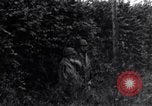 Standbild Soldaten Saint Lo Frankreich, 1944, aus Sekunde 57 historischem Filmmaterial Videoclip 65675027631