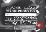 Standbild Mediziner Myitkyina Airdrome Birma, 1944, aus Sekunde 3 historischem Filmmaterial Videoclip 65675027632