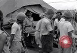 Standbild Mediziner Birma, 1944, aus Sekunde 8 historischem Filmmaterial Videoclip 65675027633