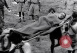 Standbild Mediziner Birma, 1944, aus Sekunde 58 historischem Filmmaterial Videoclip 65675027633