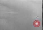 Standbild P-40 Bomber Myitkyina Airdrome Birma, 1944, aus Sekunde 11 historischem Filmmaterial Videoclip 65675027635