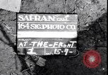 Standbild P-40 Bomber Myitkyina Airdrome Birma, 1944, aus Sekunde 41 historischem Filmmaterial Videoclip 65675027635