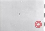 Standbild P-40 Bomber Myitkyina Airdrome Birma, 1944, aus Sekunde 45 historischem Filmmaterial Videoclip 65675027635