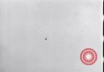 Standbild P-40 Bomber Myitkyina Airdrome Birma, 1944, aus Sekunde 46 historischem Filmmaterial Videoclip 65675027635