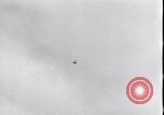 Standbild P-40 Bomber Myitkyina Airdrome Birma, 1944, aus Sekunde 48 historischem Filmmaterial Videoclip 65675027635