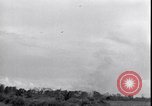 Standbild P-40 Bomber Myitkyina Airdrome Birma, 1944, aus Sekunde 53 historischem Filmmaterial Videoclip 65675027635
