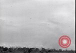Standbild P-40 Bomber Myitkyina Airdrome Birma, 1944, aus Sekunde 58 historischem Filmmaterial Videoclip 65675027635