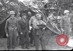 Standbild Kriegsminister Henry Stimson Normandie Frankreich, 1944, aus Sekunde 13 historischem Filmmaterial Videoclip 65675027636