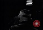 Standbild Kriegsminister Henry Stimson Normandie Frankreich, 1944, aus Sekunde 48 historischem Filmmaterial Videoclip 65675027636