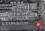 Image Henry L Stimson Normandie France, 1944, de la seconde 1 séquences d'archives historiques vidéo 65675027637